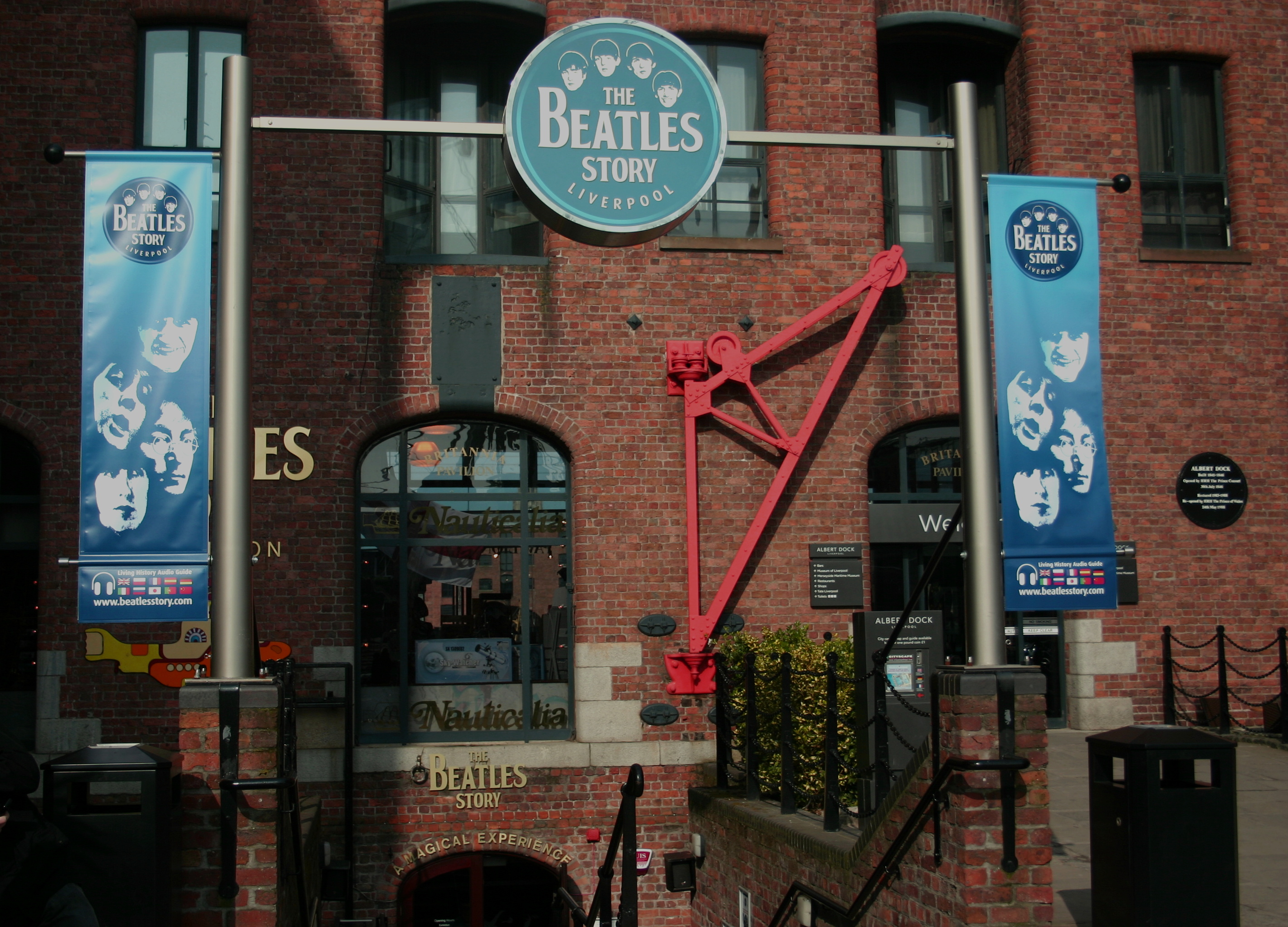 The Beatle Museum